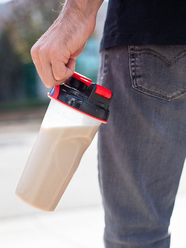 Almond Protein Powder Nut Butter Concepts