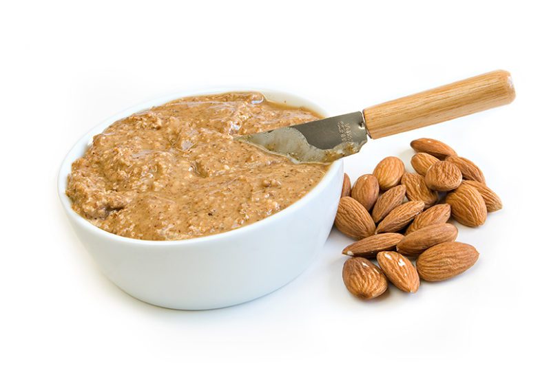 Home Nut Butter Concepts